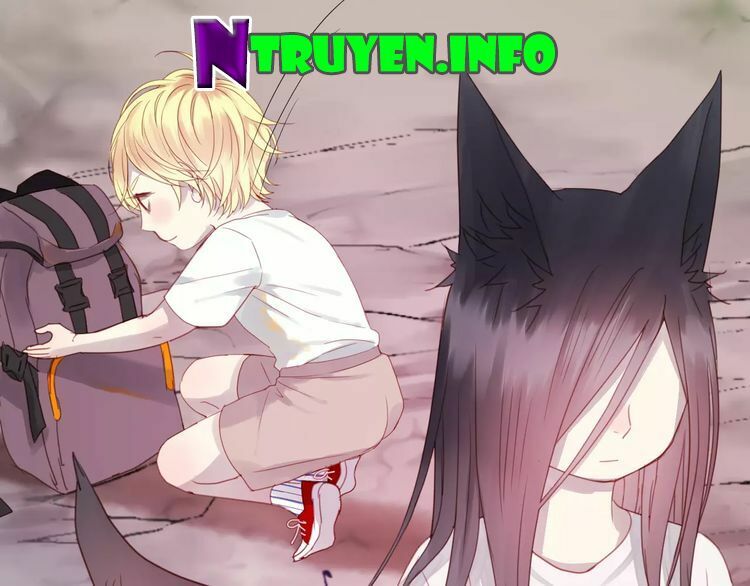 lượm được một tiểu hồ ly phần 2 chapter 4 24