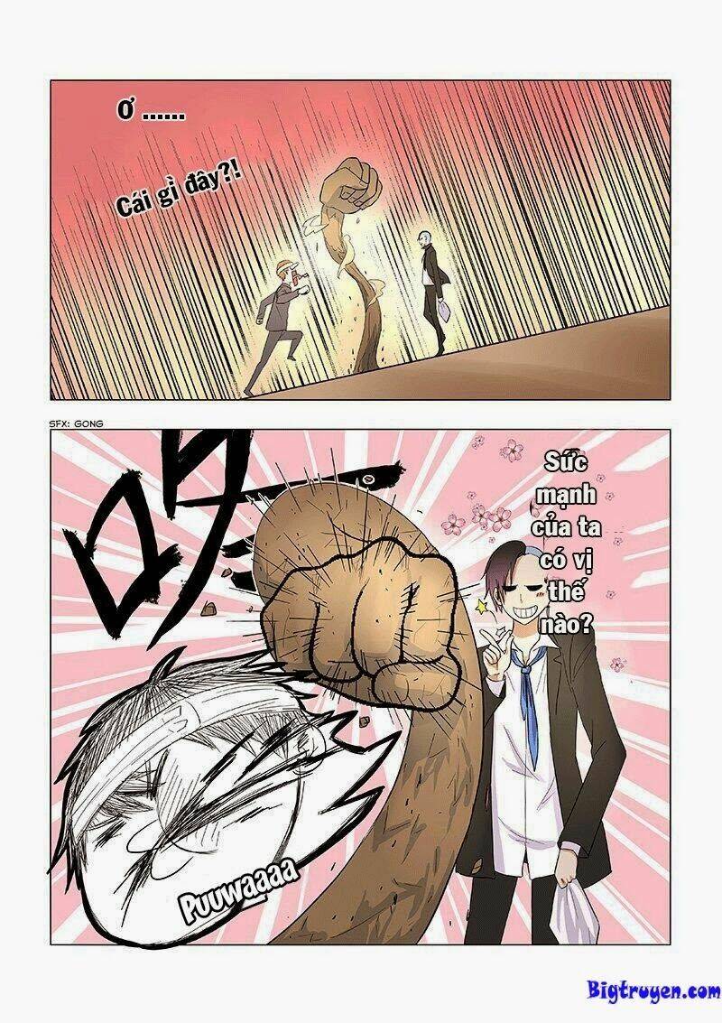 đặc vụ của địa ngục chapter 17 4