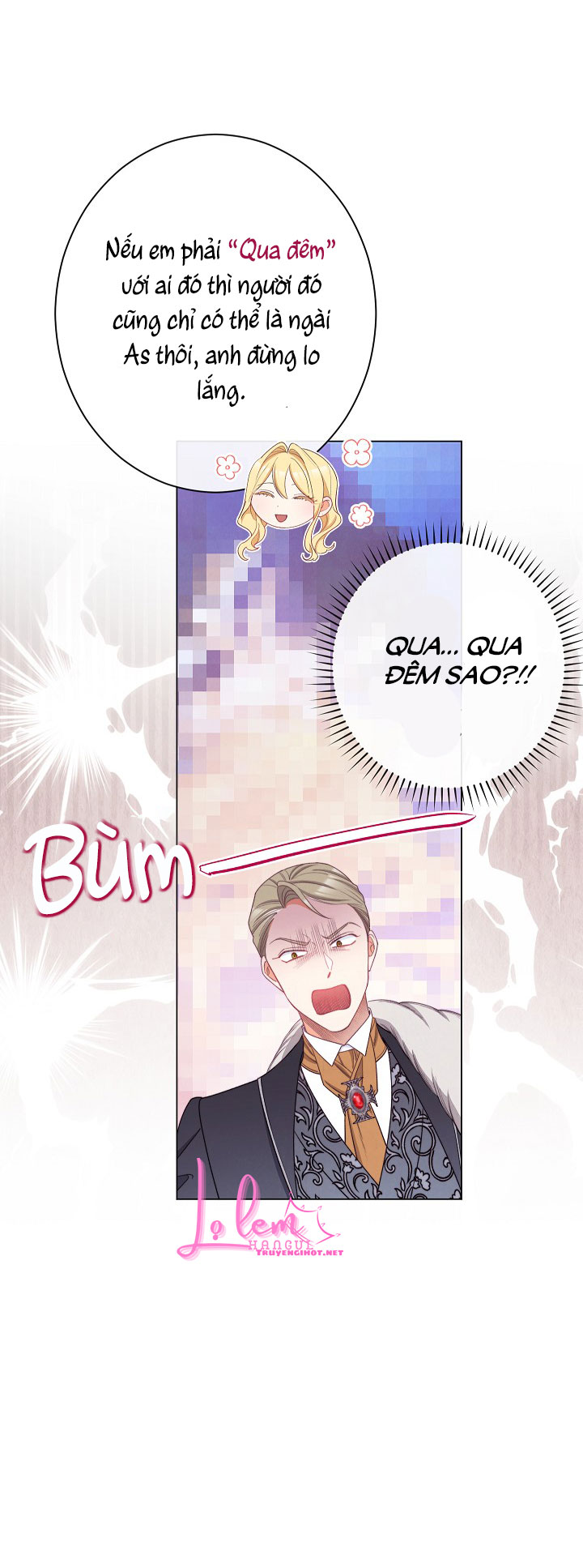 ác nữ đảo ngược đồng hồ cát chapter 82.1 30