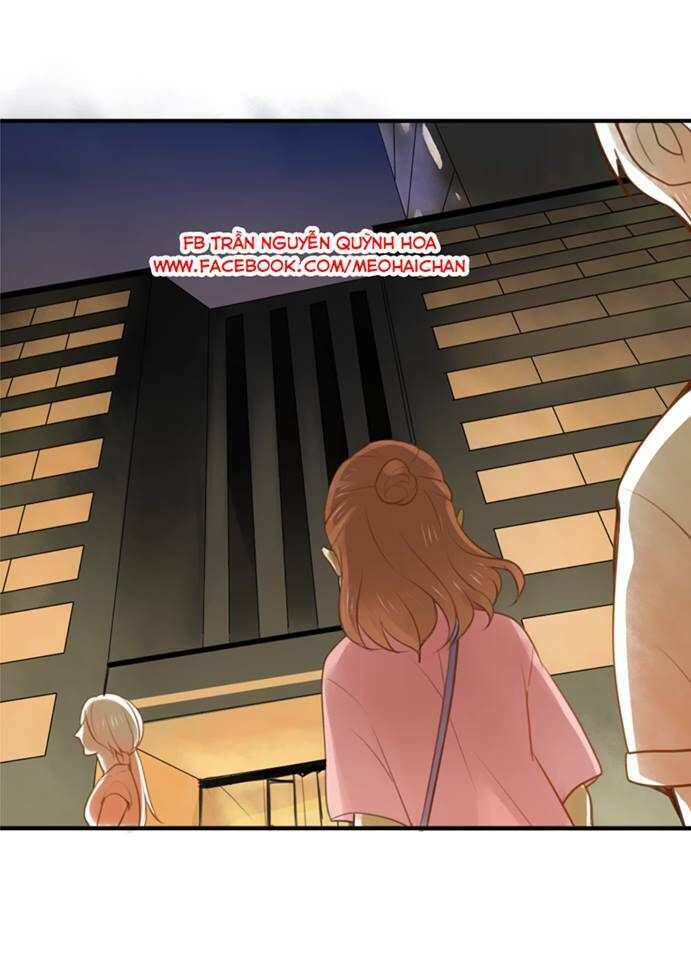 thái tử bong bóng chapter 2 26