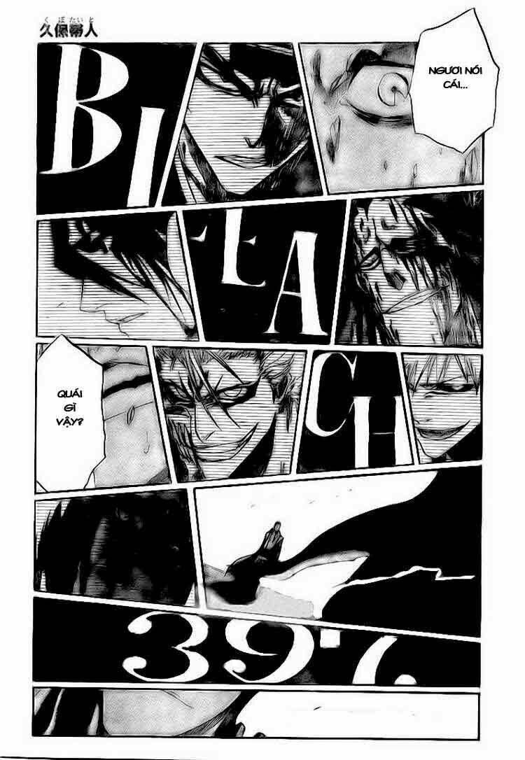 thần chết ichigo chapter 397 2