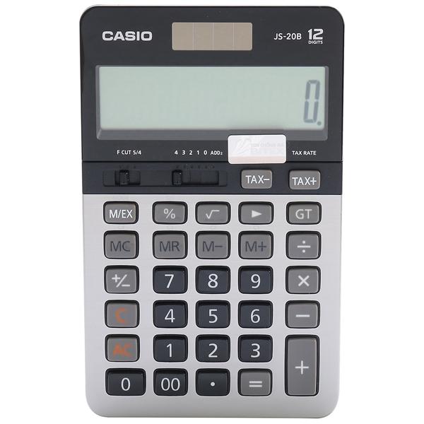 Máy Tính Văn Phòng Casio Js20B