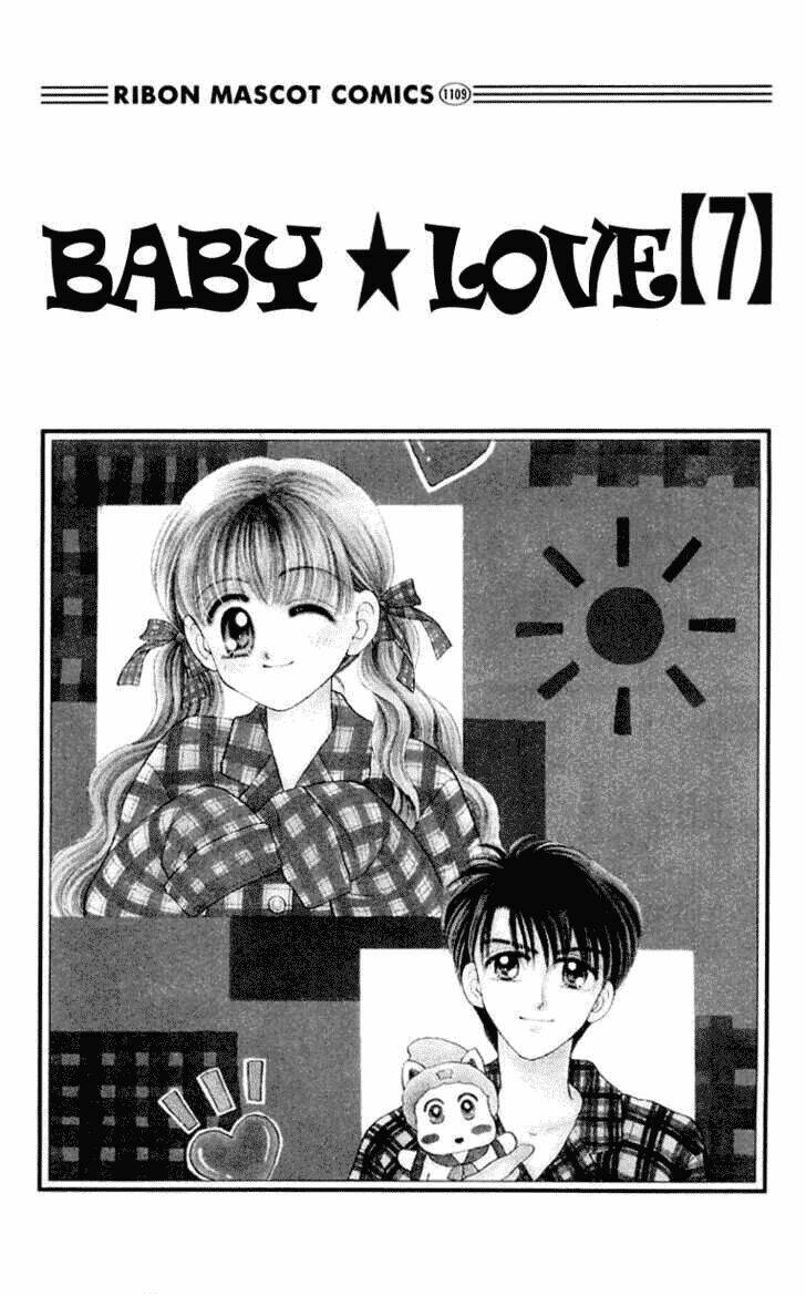 baby love chapter 31 5