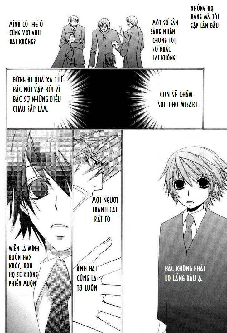 mối tình trong sáng chapter 10 5