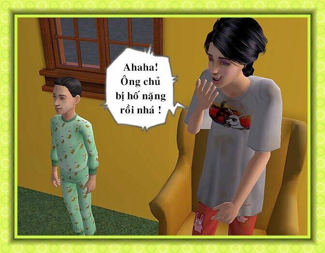 bella's story chapter 7.1 43