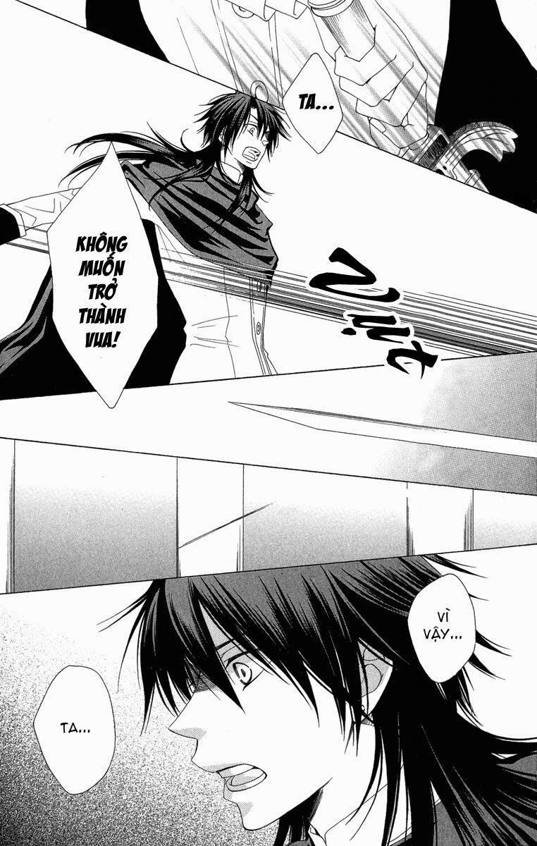 bình minh arcana chapter 2 24