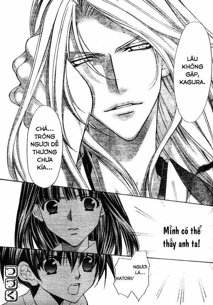 chuyện tình yêu của nữ tư tế chapter 1.2 29