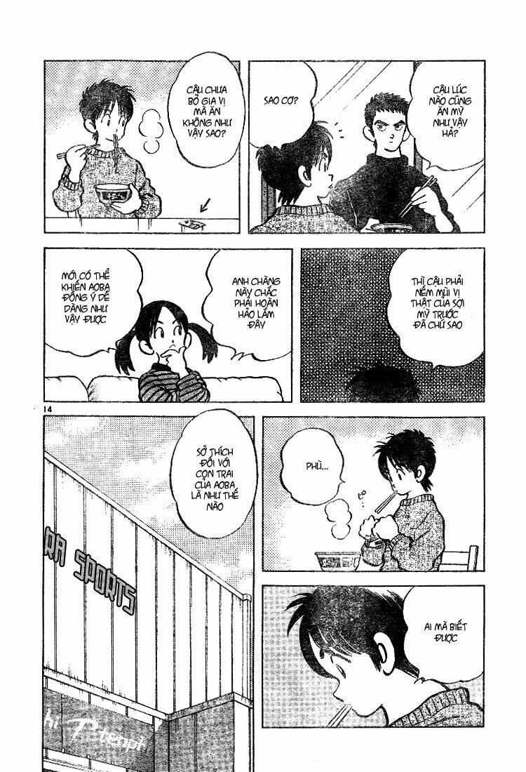 trò chơi vượt qua thử thách chapter 55 15