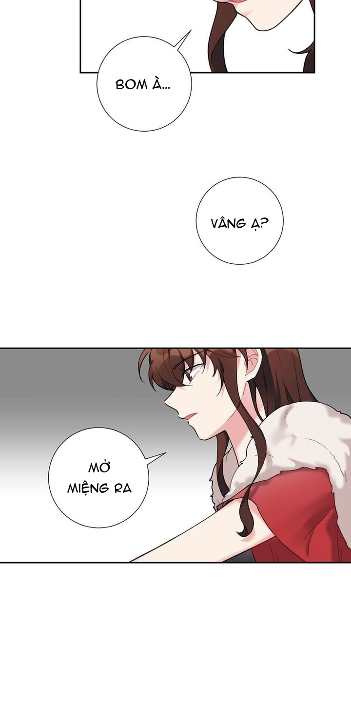 tiểu thư và những người hầu chapter 26 13