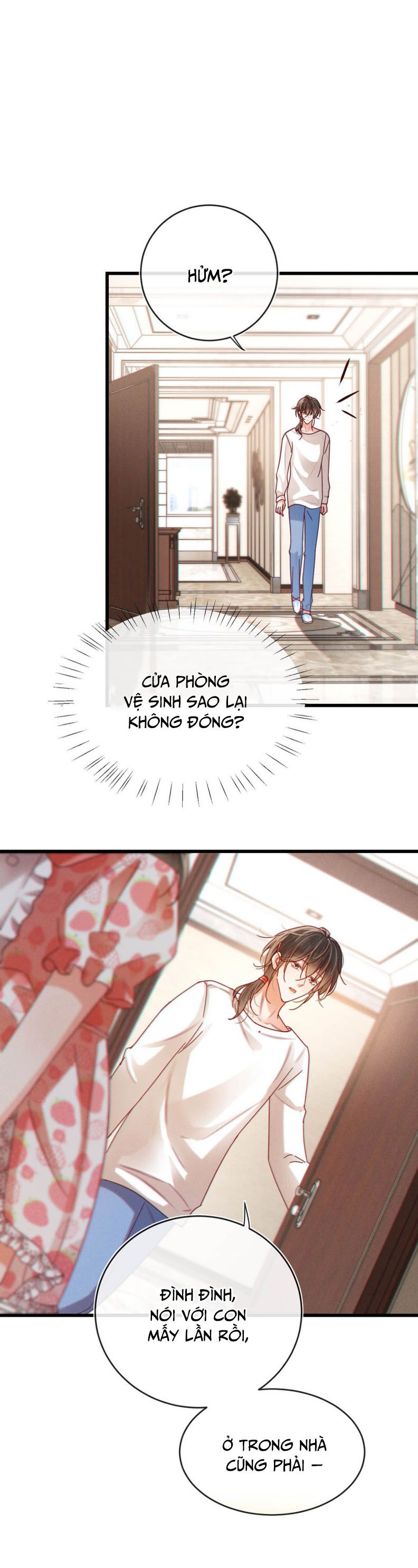 nịch tửu chapter 109 44