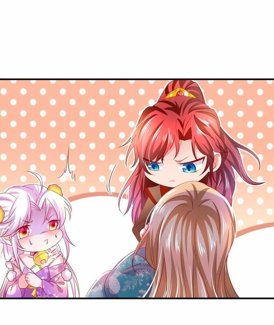 dưỡng thú vi phi chapter 15 26