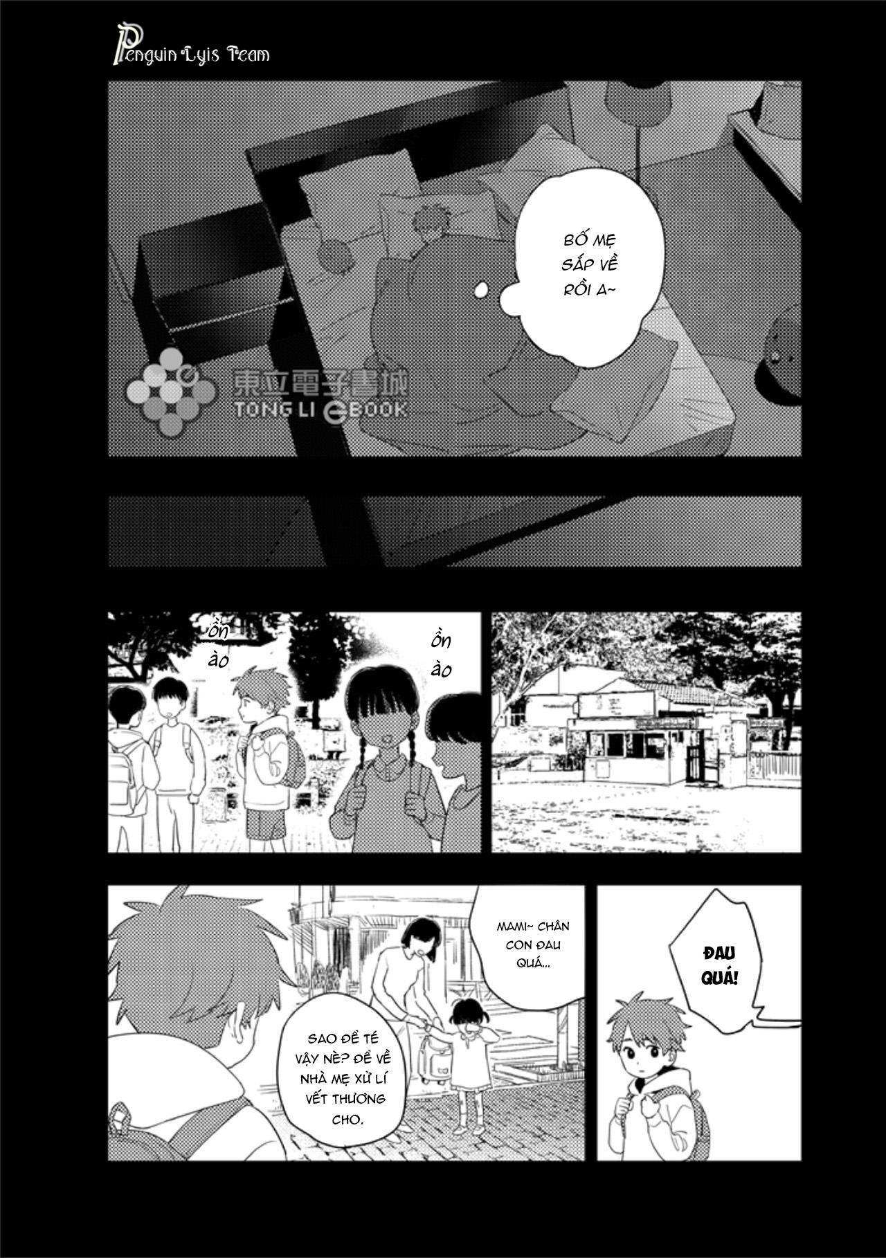 tam giác thanh xuân chapter 8 4