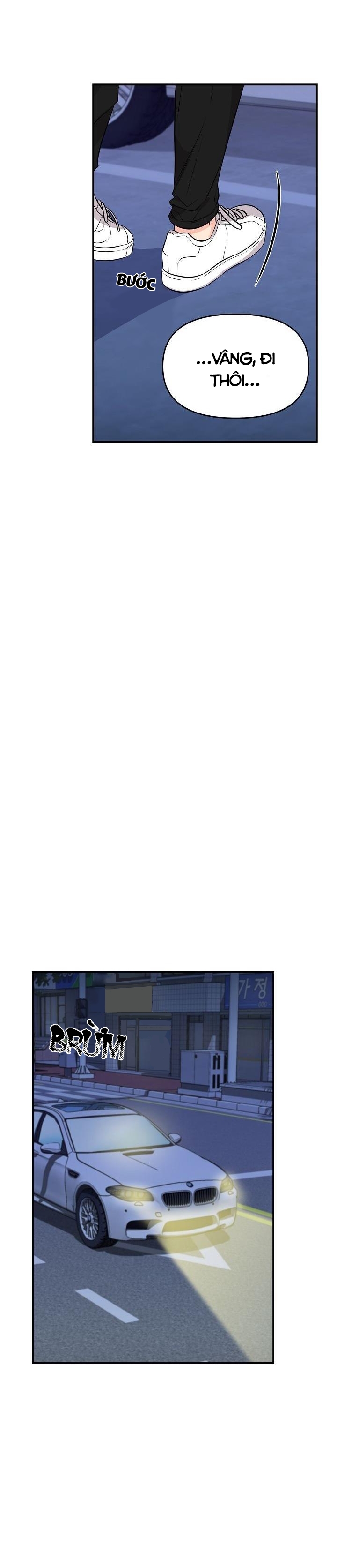 hoa ly hổ chapter 4 20