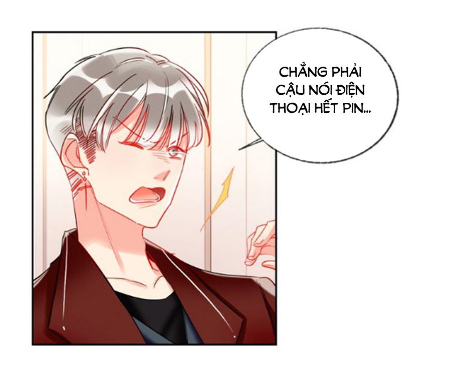 kế hoạch đánh chiếm của công chúa nghèo chapter 27 12