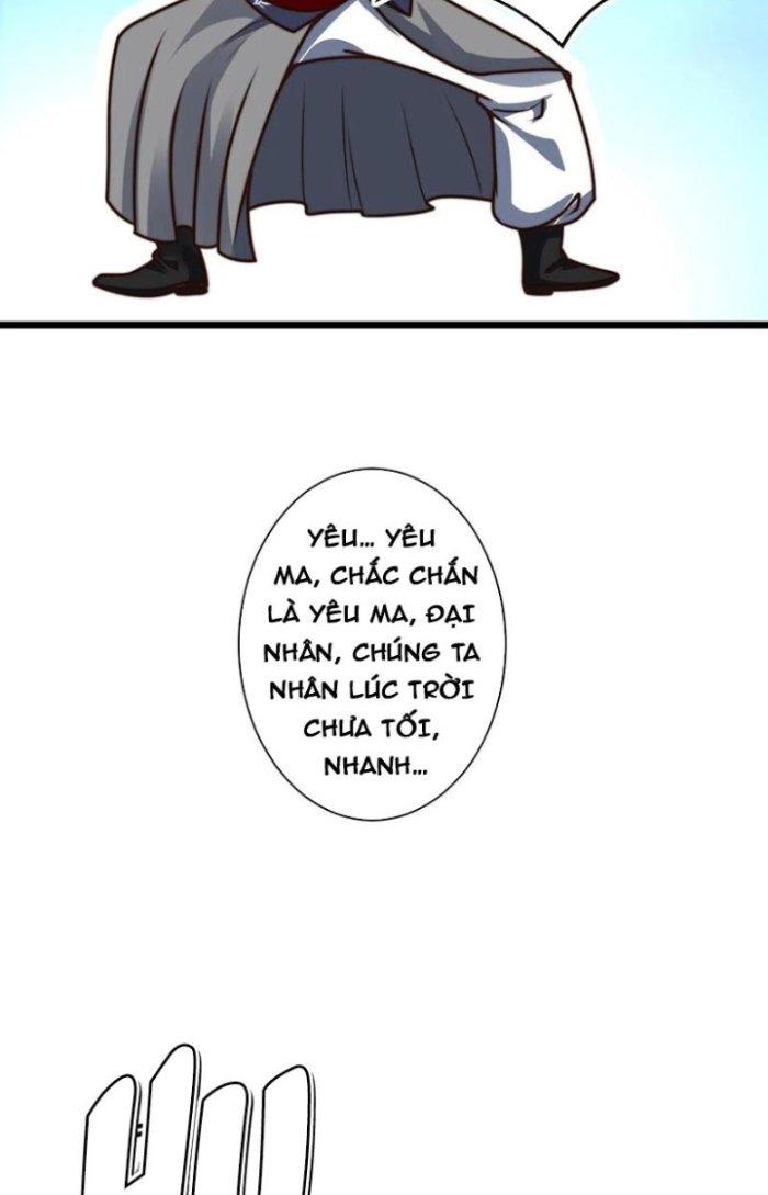 ta nuôi ma quỷ ở trấn ma ti chapter 53 20