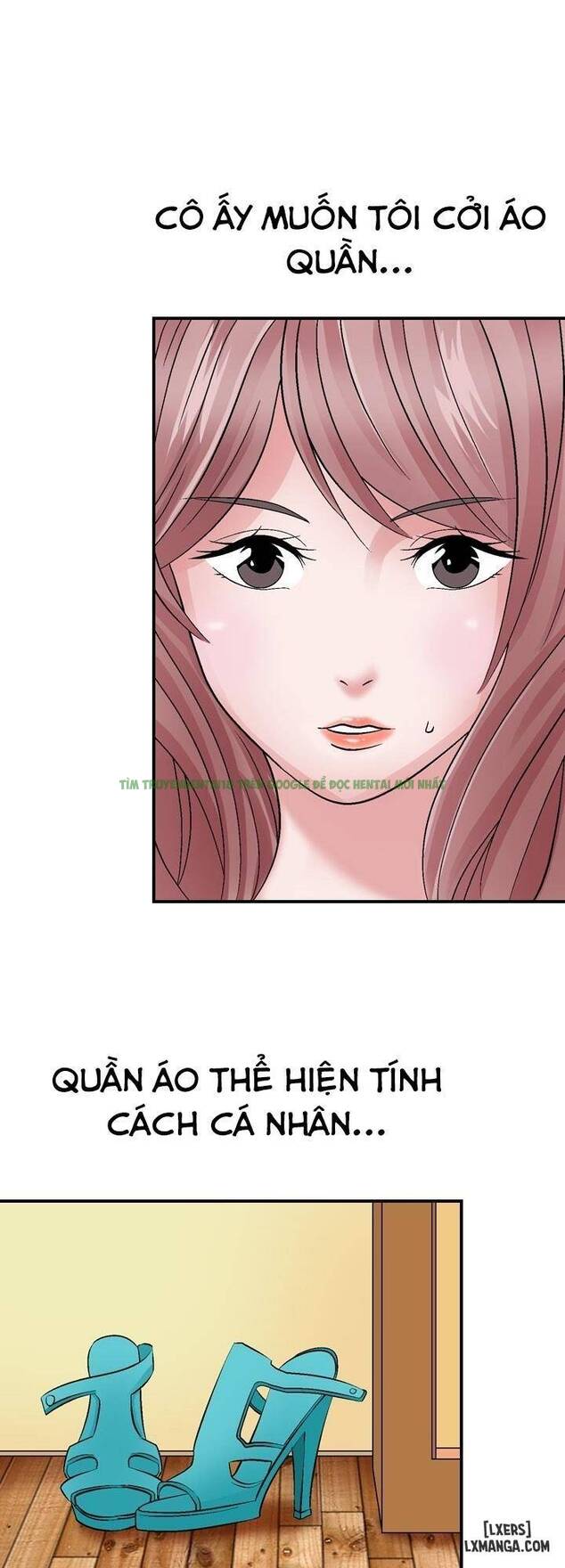 mùi vị của đôi bàn tay chapter 2 57