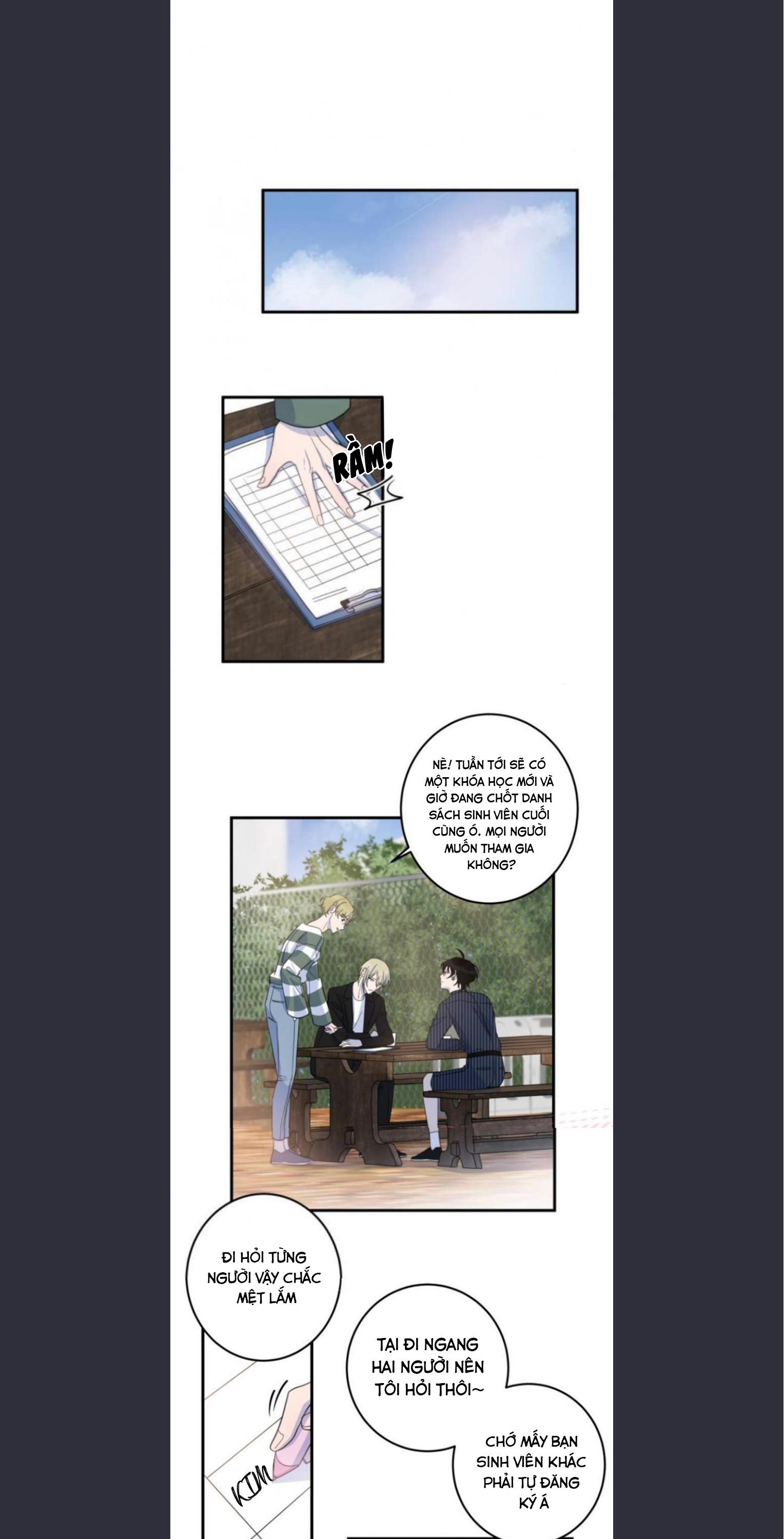 xu hướng tình dục bạn học chapter 16 11