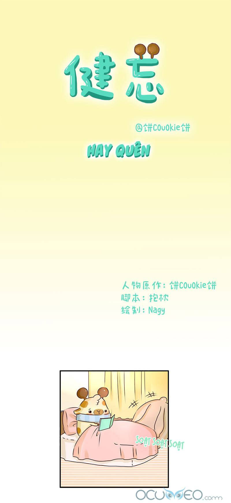 lạc chẩm cổ dài chapter 8 1