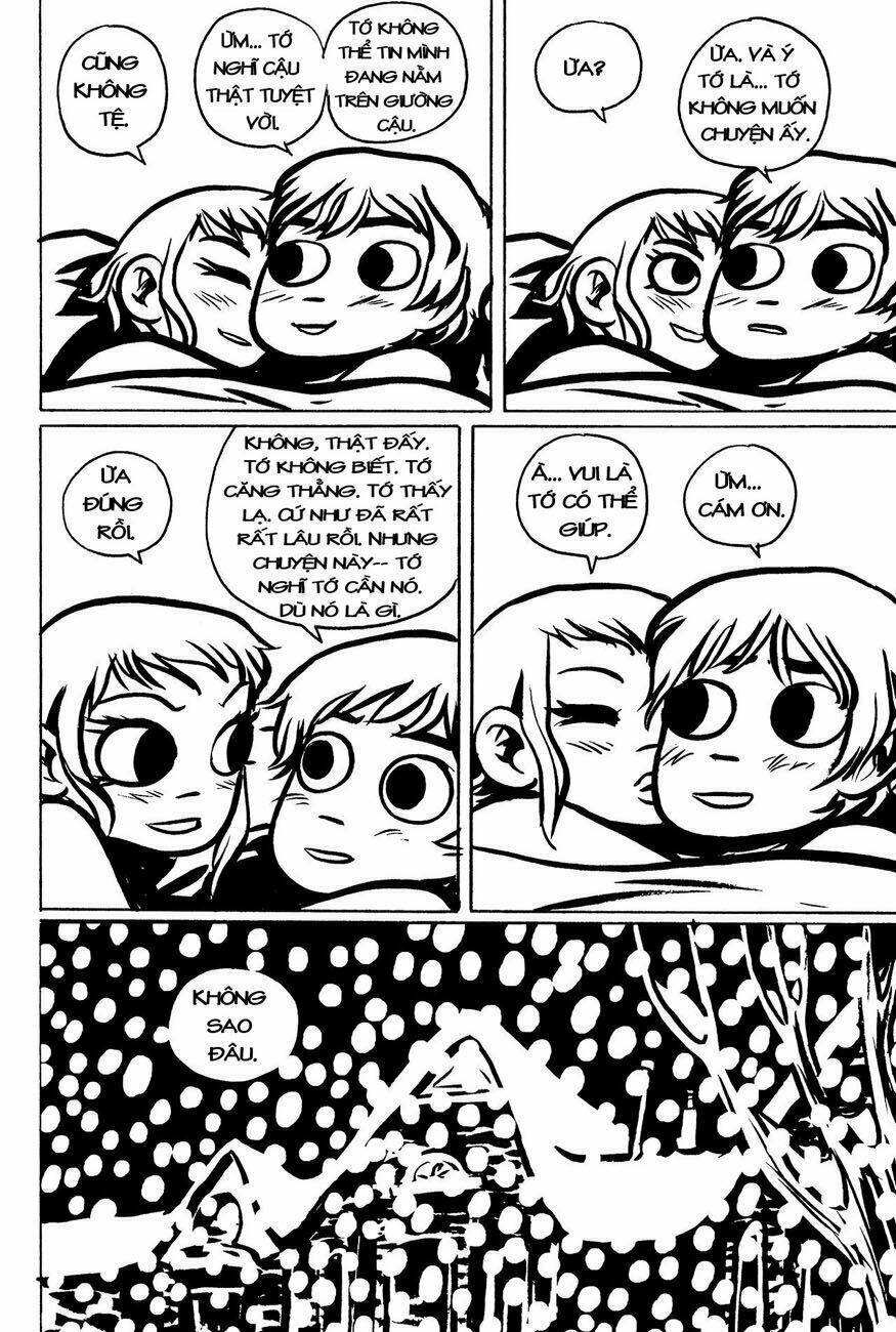 scott pilgrim chapter 4 27