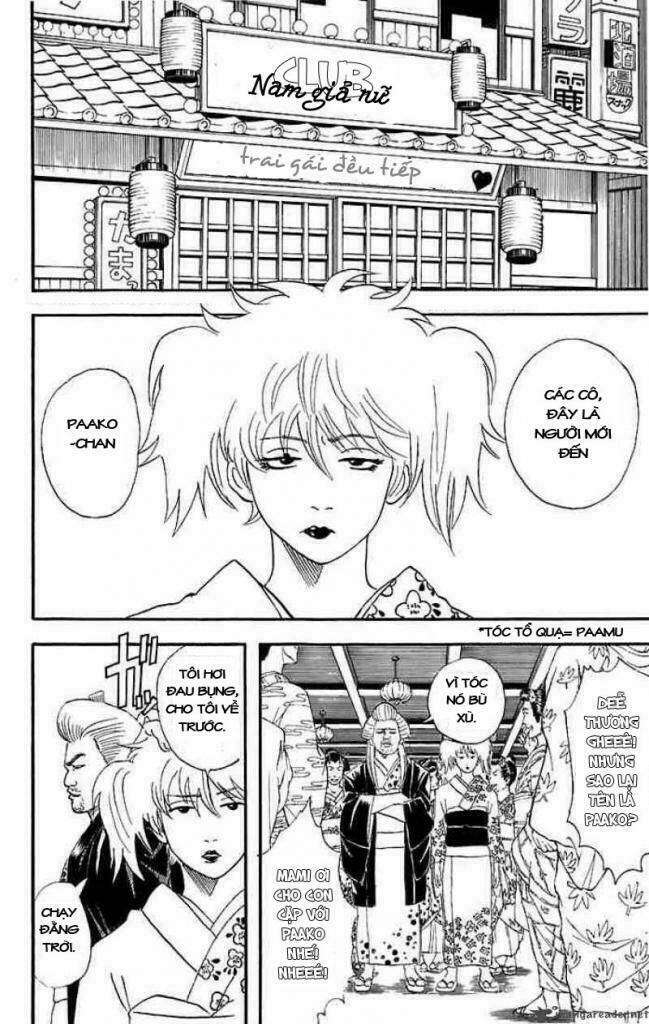 gintama - linh hồn bạc chapter 38 4