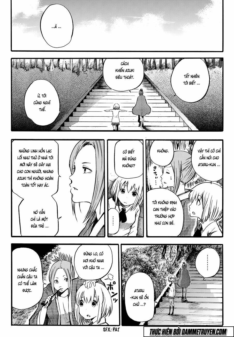 warau ishi chapter 5 9