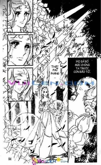 hoa hồng véc-xây chapter 12 84