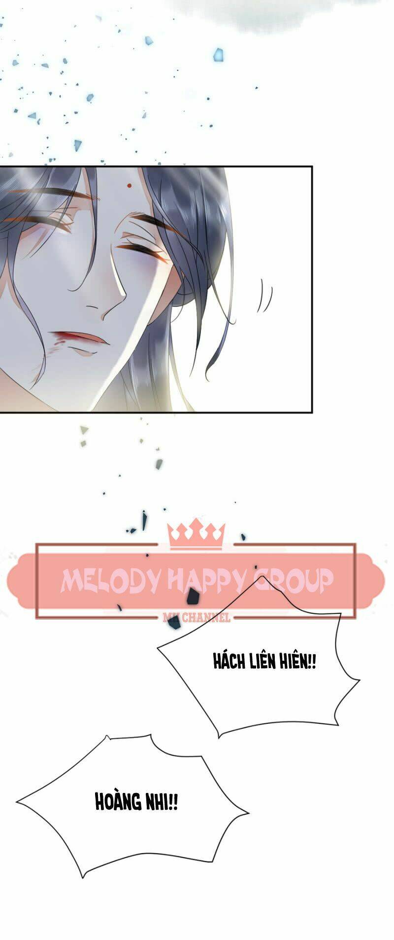 dục hỏa độc nữ chapter 31 12