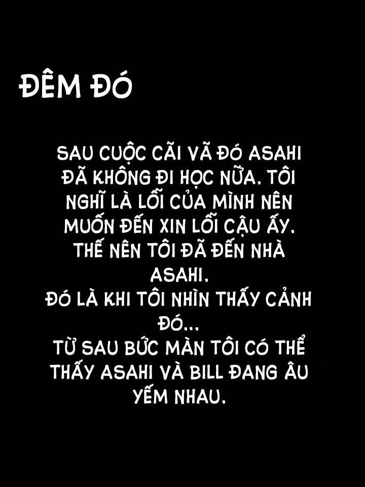 Thợ săn bé trai chapter 20.3 42