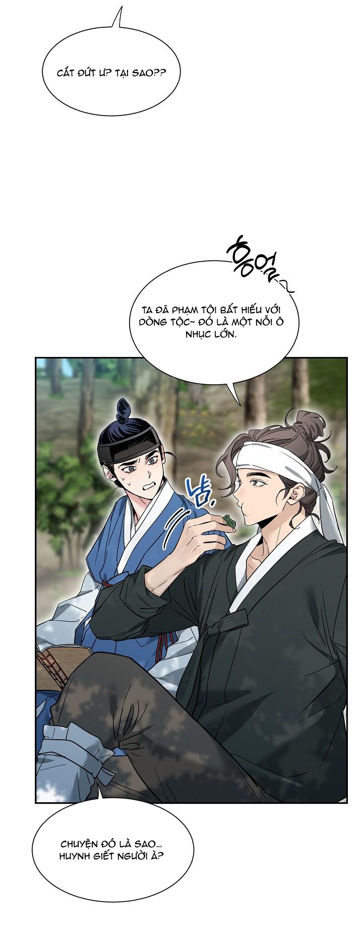 [18+] tuyển tập truyện bl ngắn - double bell chapter 57 22