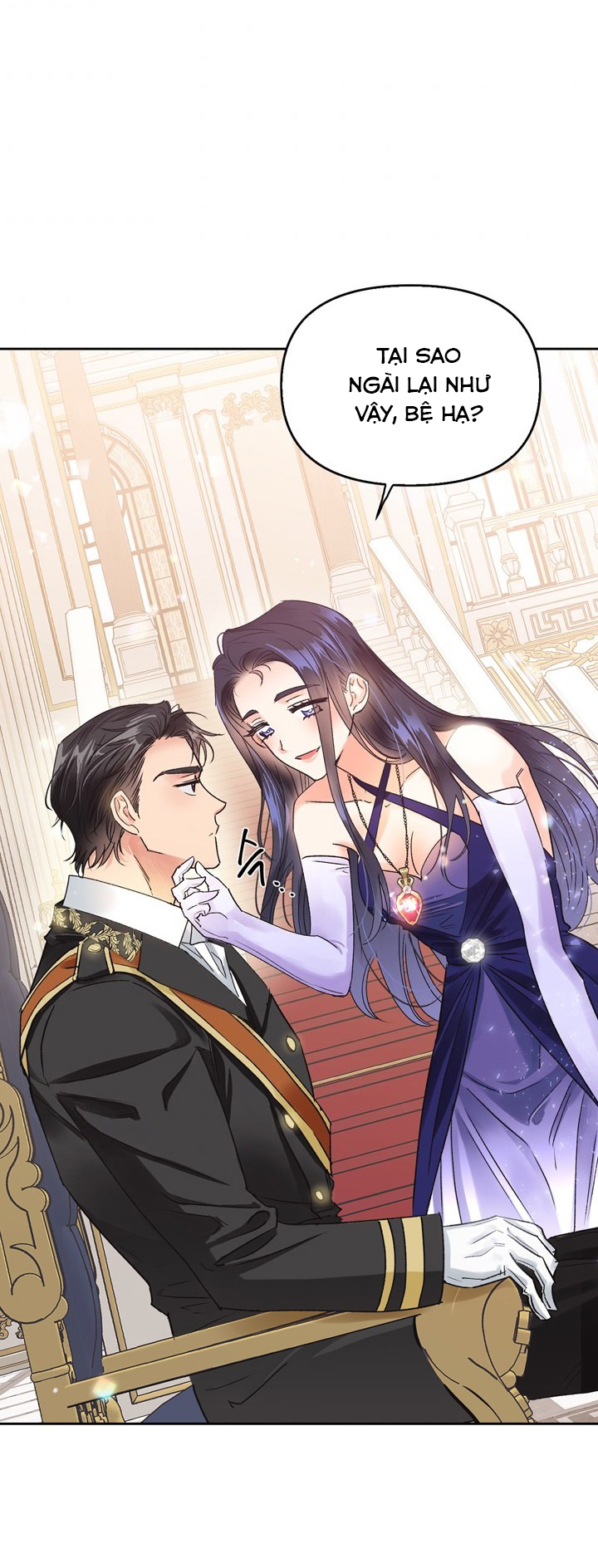 ác nữ xứng đôi với bạo chúa chapter 30 56