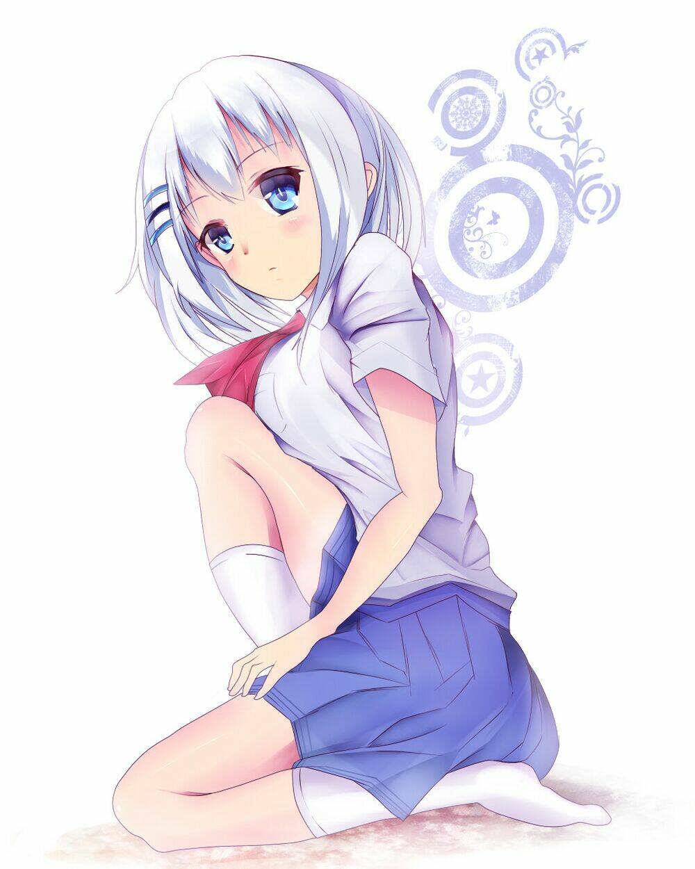 ảnh anime và ảnh wallpaper đẹp chapter 13 21