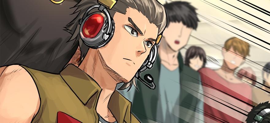 vua sinh tồn chapter 57 46