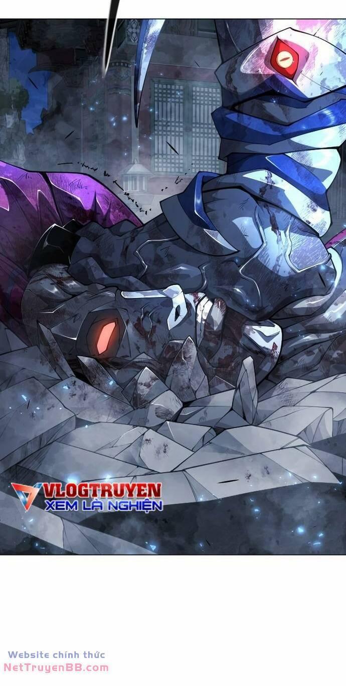 kĩ nguyên của anh hùng chapter 166 58