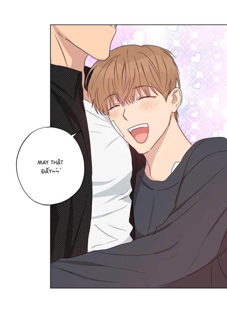 bắt đầu từ việc sống chung chapter 10 20