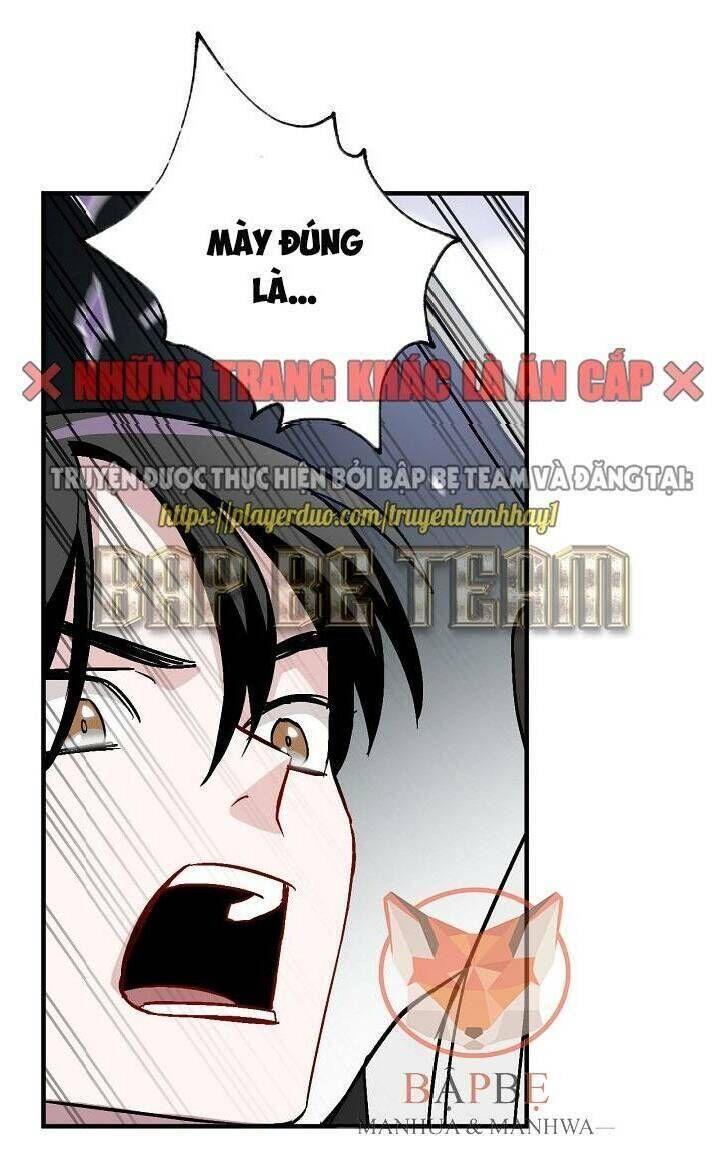 tôi lên cấp chỉ bằng cách ăn chapter 28 37