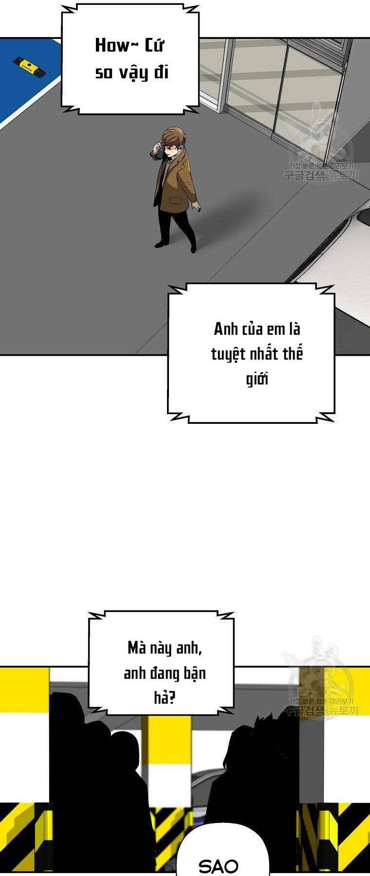 sự trở lại của huyền thoại chapter 60 56