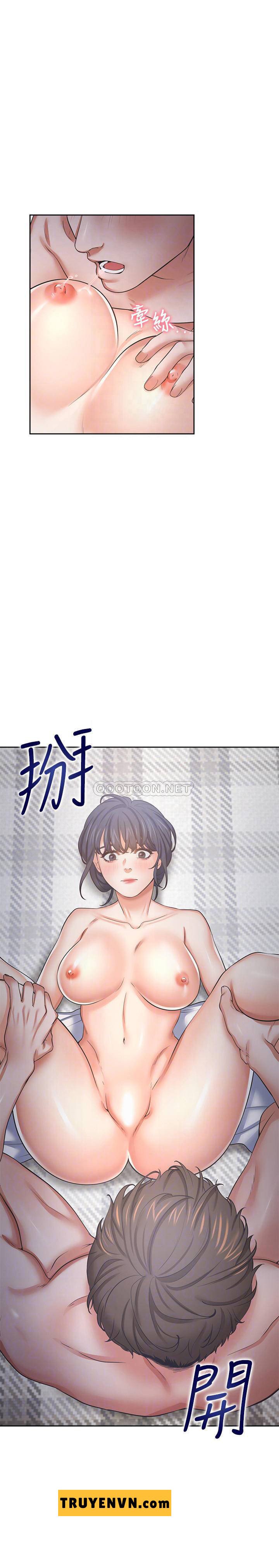 khát tình chapter 40 14