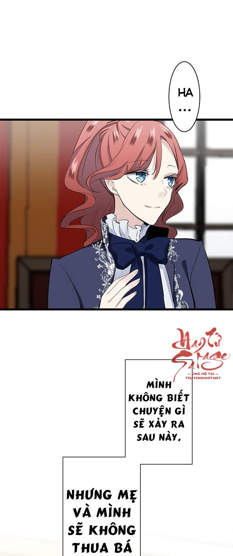 nullitas~nàng dâu giả dối~ chapter 44.2 21