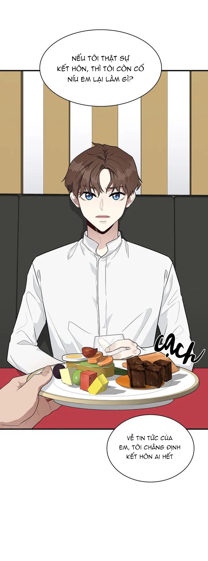 dưới bóng tình thân chapter 1 28