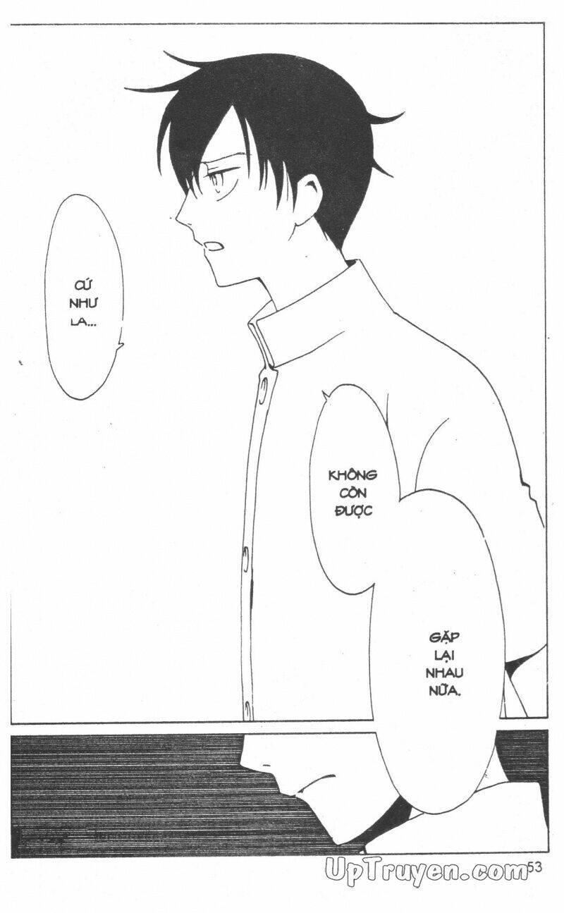 xxxholic - hành trình bí ẩn chapter 15 54