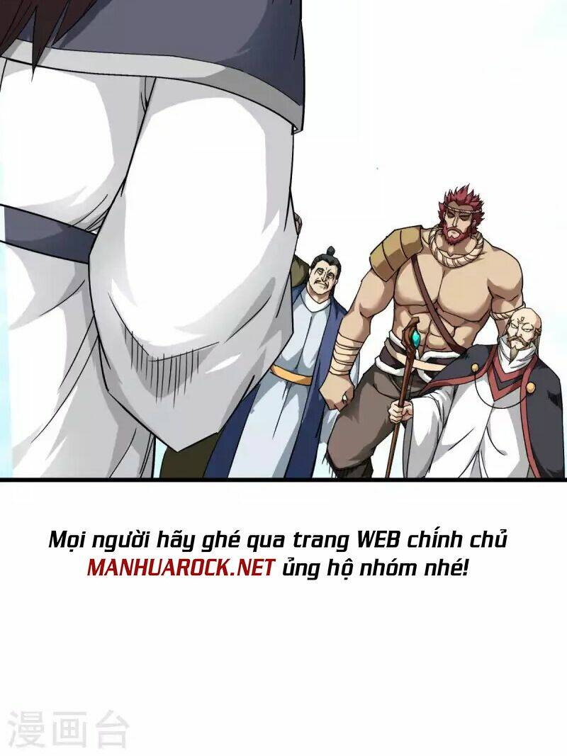 trọng sinh ta là đại thiên thần chapter 123 32