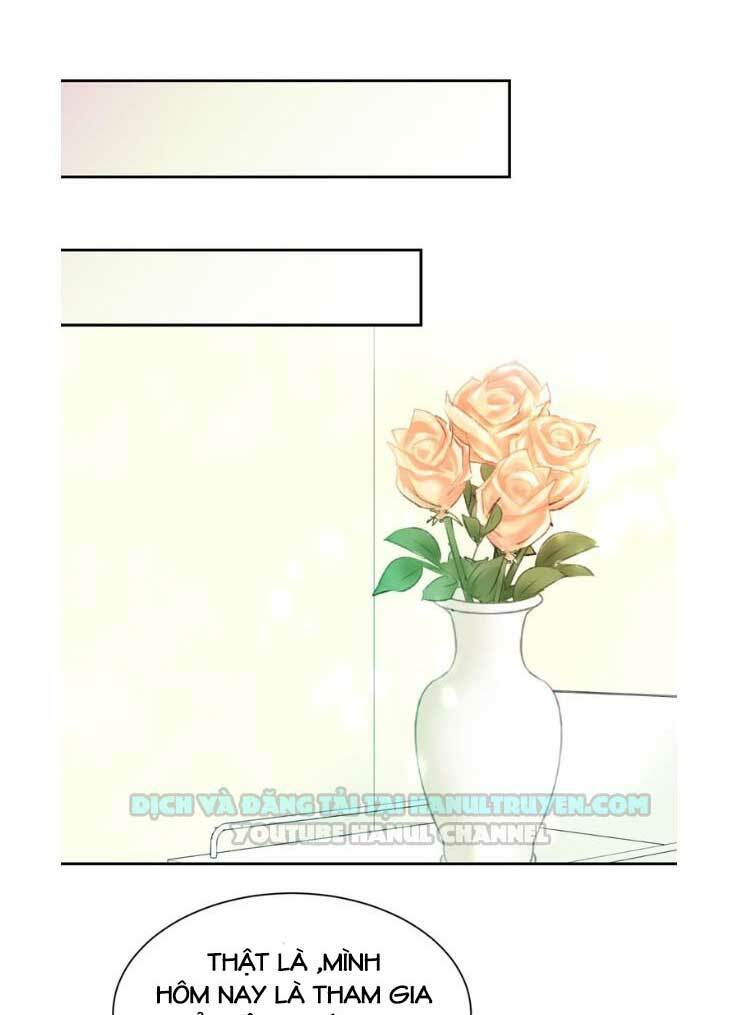 hôn nhân ấm áp : tổng tài sủng vợ thành nghiện chapter 15 8