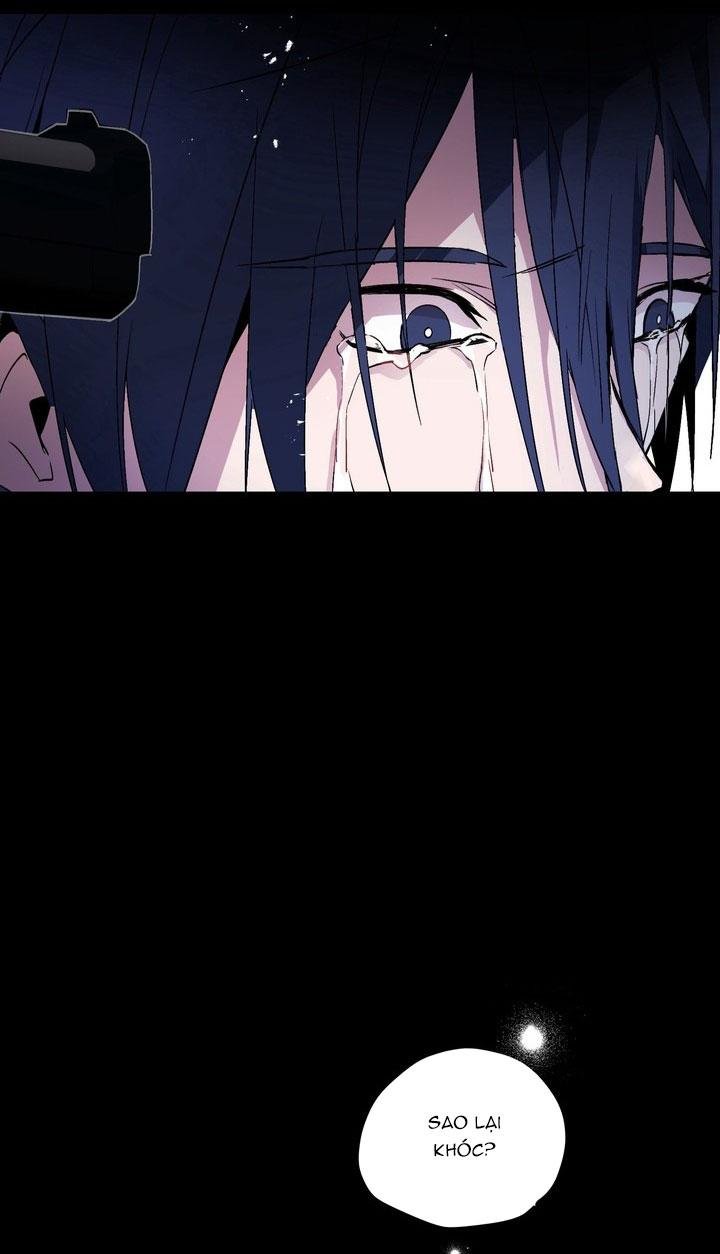 thú cưng damdang chapter 7.5 47