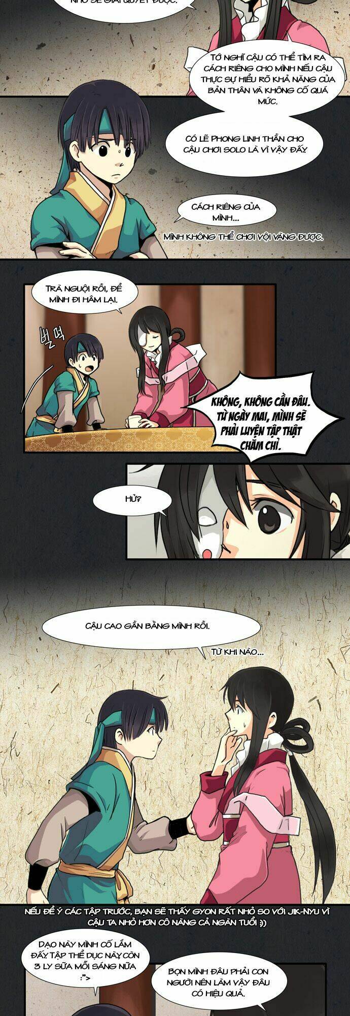 gyon-woo & jik-nyu chapter 7 10