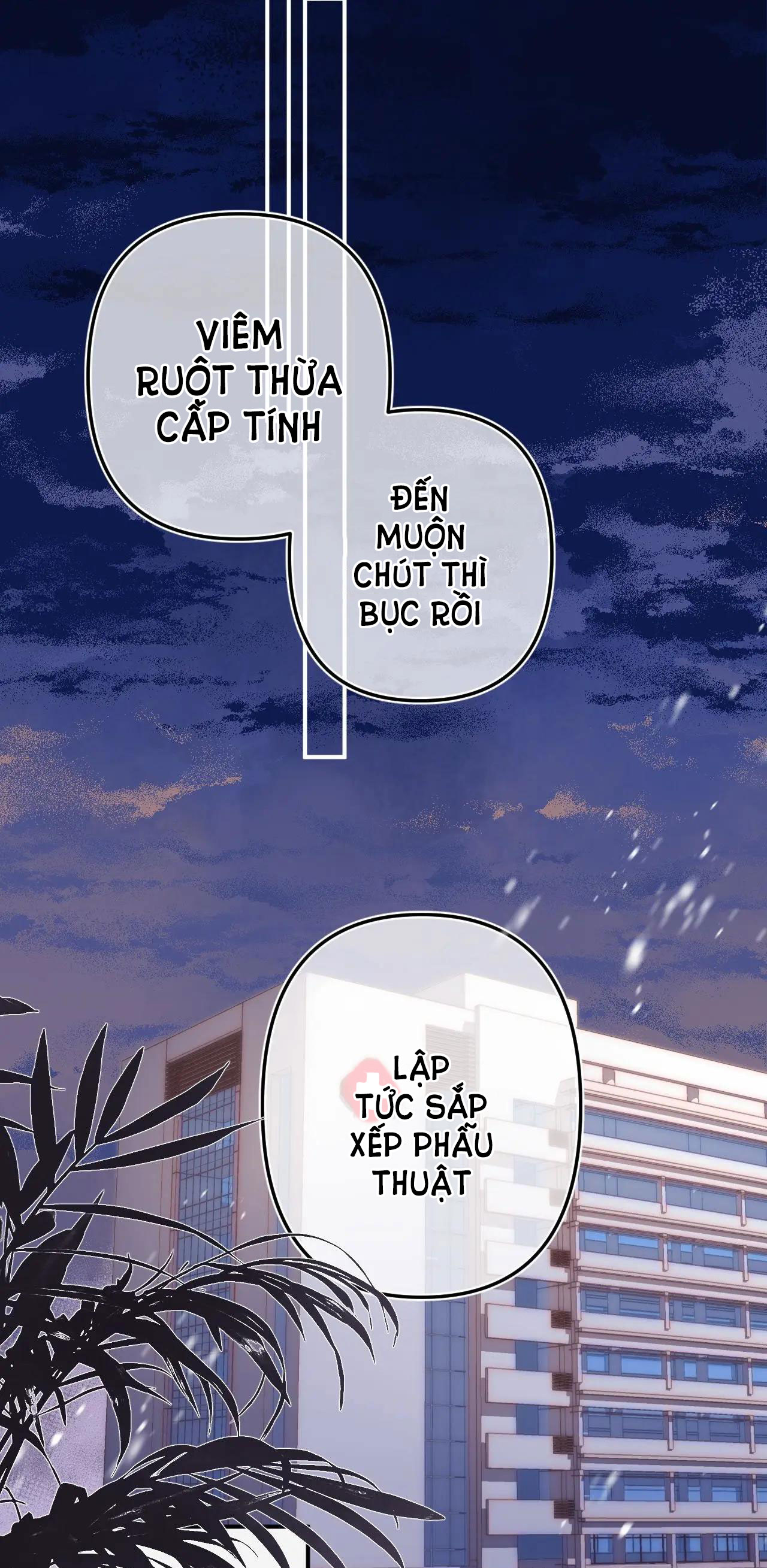 vụng trộm không thể giấu - mối tình thầm kín chapter 52 17