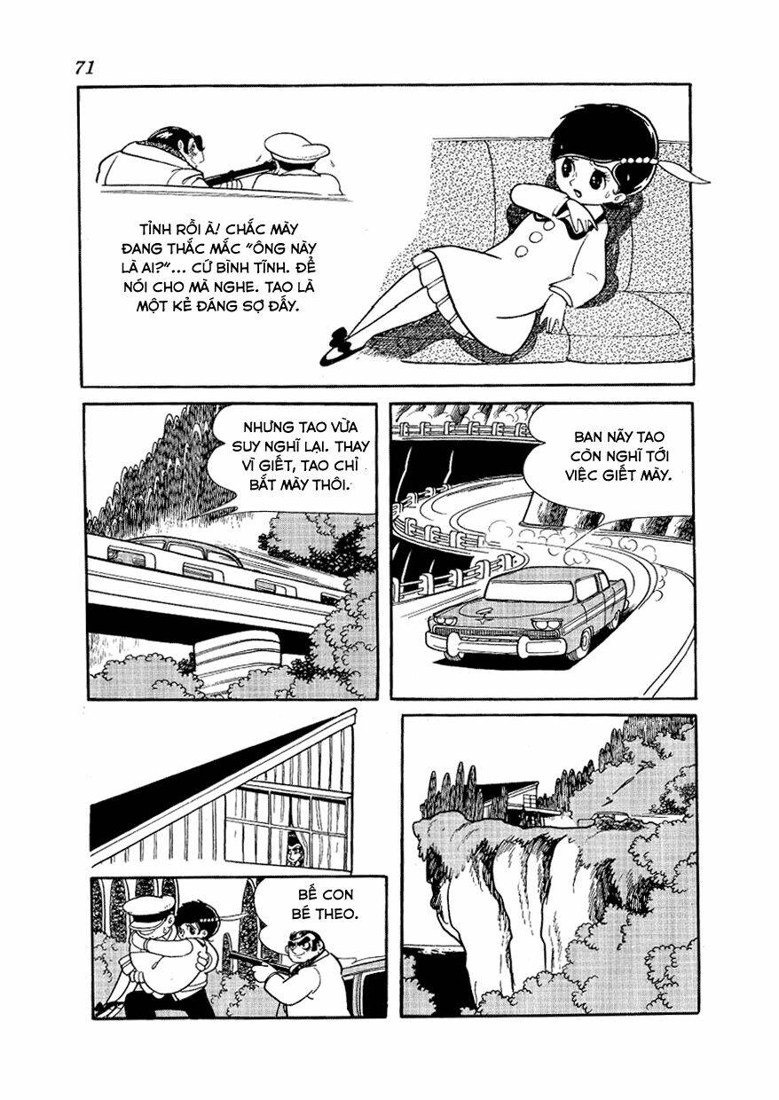 angel no oka chapter 6.2 19