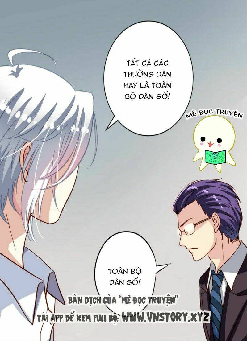 ông chủ của tôi là yêu quái chapter 16 9