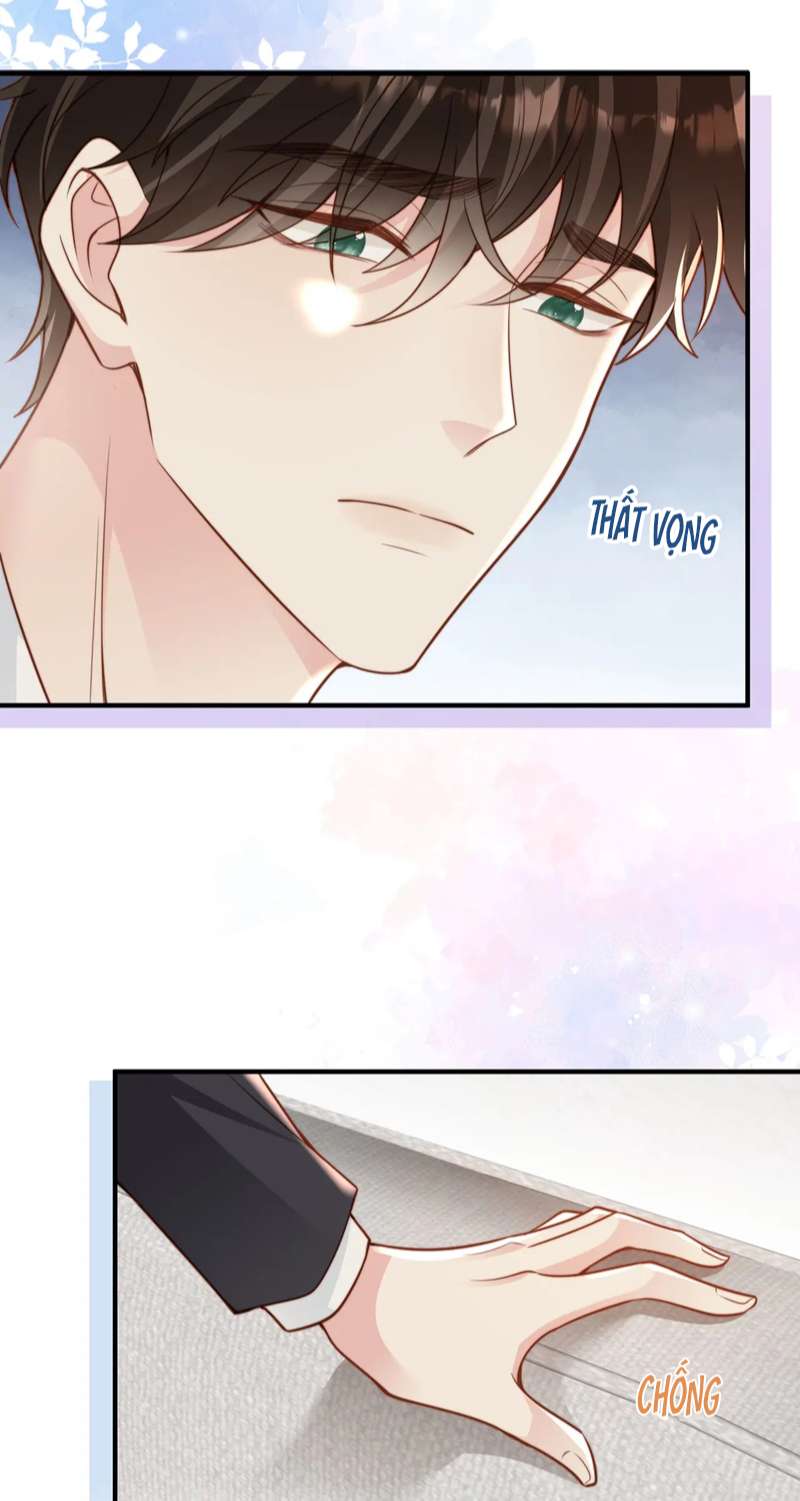 sau khi mất trí nhớ tình địch nói tôi là bạn trai anh ấy chapter 15 36