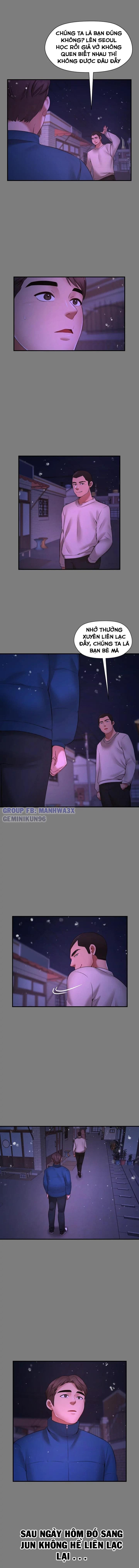 vợ thằng bạn thân chapter 6 8