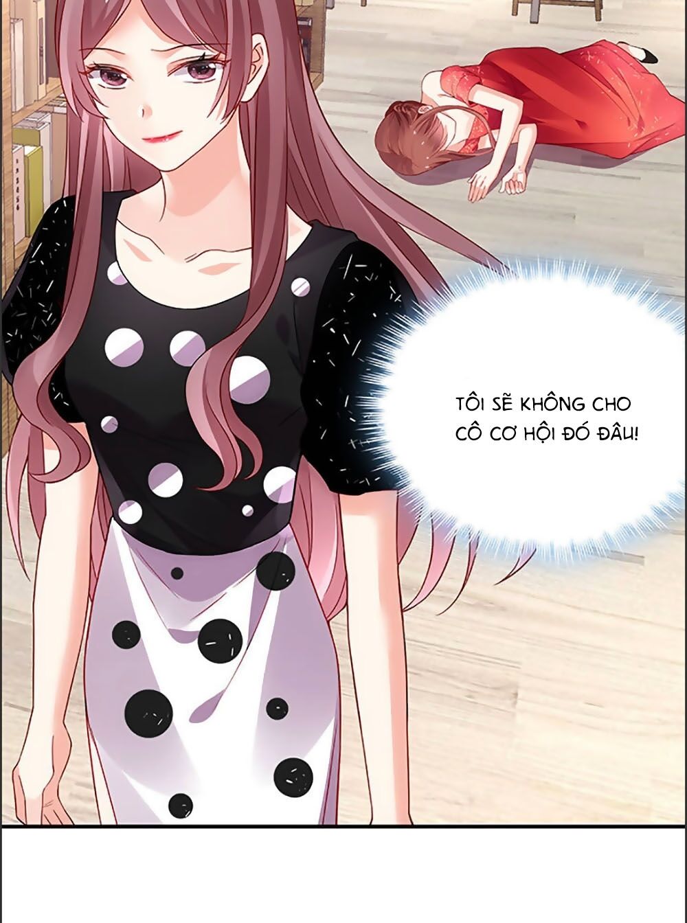 bạn trai 1/4 của tôi chapter 17 64